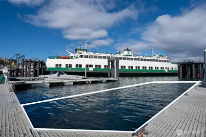 0 Warbass Way #5, Friday Harbor, WA 98250 - Photo 3