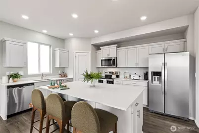 536 Wall Street #33, Buckley, WA 98321 - Photo 7