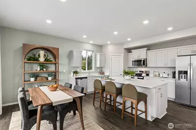 536 Wall Street #33, Buckley, WA 98321 - Photo 3