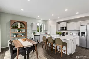 536 Wall St, Buckley, WA 98321 - Photo 3