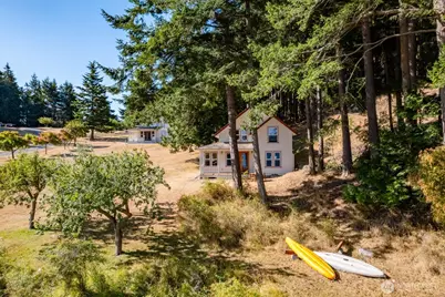 68 Sylvan Cove West, Decatur Island, WA 98221 - Photo 3