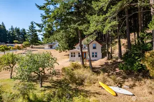 68 Sylvan Cove W, Decatur Island, WA 98221 - Photo 3