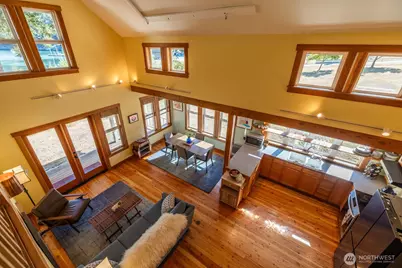 68 Sylvan Cove West, Decatur Island, WA 98221 - Photo 19