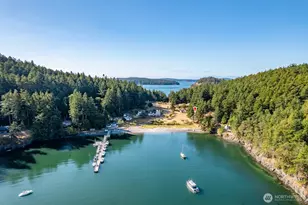 68 Sylvan Cove W, Decatur Island, WA 98221 - Photo 23