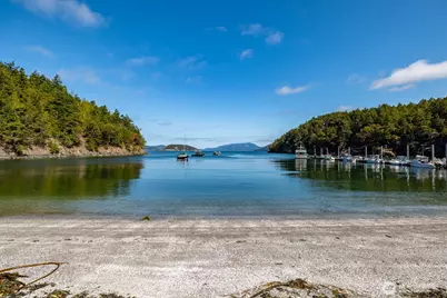 68 Sylvan Cove West, Decatur Island, WA 98221 - Photo 1