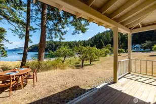 68 Sylvan Cove W, Decatur Island, WA 98221 - Photo 21