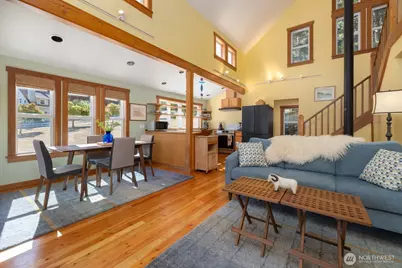 68 Sylvan Cove West, Decatur Island, WA 98221 - Photo 7