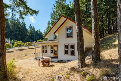 68 Sylvan Cove West, Decatur Island, WA 98221 - Photo 1