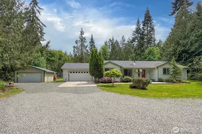 364 Amarillo Road, Port Angeles, WA 98362 - Photo 1
