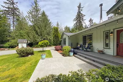 364 Amarillo Road, Port Angeles, WA 98362 - Photo 3