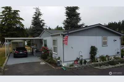 1019 Stanford Dr #26, Cosmopolis, WA 98537 - Photo 25