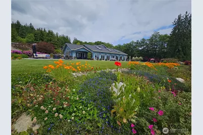 601 Shine Road, Port Ludlow, WA 98365 - Photo 1