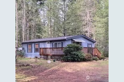 531 N Mountain View Drive, Hoodsport, WA 98548 - Photo 1