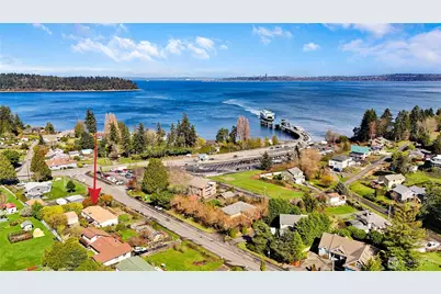 11627 SE Sedgwick Road, Southworth, WA 98366 - Photo 1