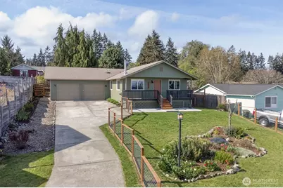2028 W 5th Street, Port Angeles, WA 98363 - Photo 3