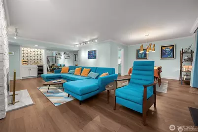 1524 NE 140th Street #D2, Seattle, WA 98125 - Photo 1