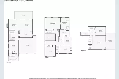 16208 SE 51st Place, Bellevue, WA 98006 - Photo 25