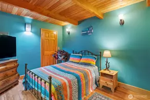 6323 N Lake Cushman Rd, Hoodsport, WA 98548 - Photo 21