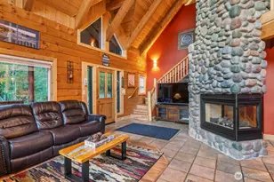 6323 N Lake Cushman Rd, Hoodsport, WA 98548 - Photo 13