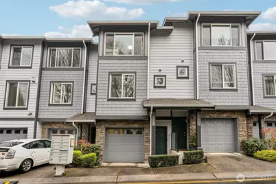 21264 SE 42nd Lane #21264, Issaquah, WA 98029 - Photo 1