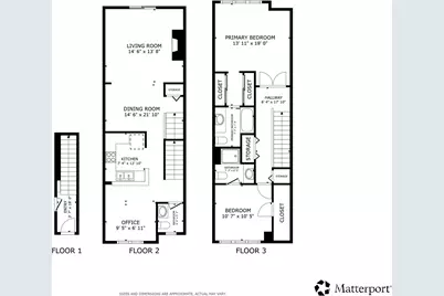 21264 SE 42nd Lane #21264, Issaquah, WA 98029 - Photo 33