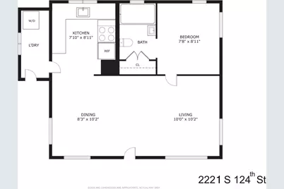 2223 S 124th Street, Burien, WA 98168 - Photo 37