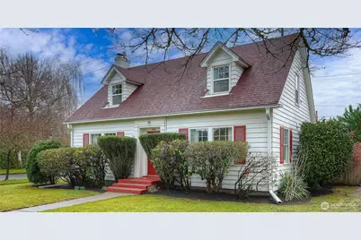 2119 N Union Avenue, Tacoma, WA 98406 - Photo 1