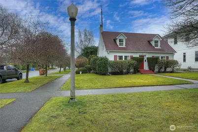 2119 N Union Avenue, Tacoma, WA 98406 - Photo 5