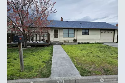 171 Ivy Street SE, Ephrata, WA 98823 - Photo 3