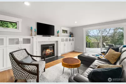 4227 Forest Park Street NW, Olympia, WA 98502 - Photo 5