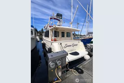 3901 Harborview Drive #B-10, Gig Harbor, WA 98332 - Photo 5