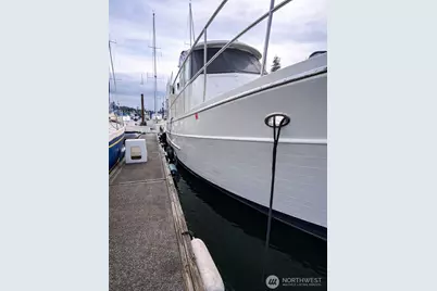 3901 Harborview Drive #B-10, Gig Harbor, WA 98332 - Photo 7