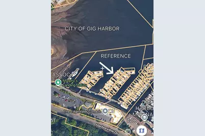 3901 Harborview Drive #B-10, Gig Harbor, WA 98332 - Photo 25