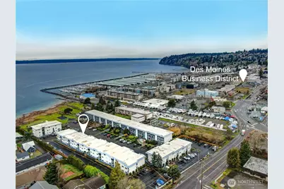 23003 Marine View Drive S, Des Moines, WA 98198 - Photo 3