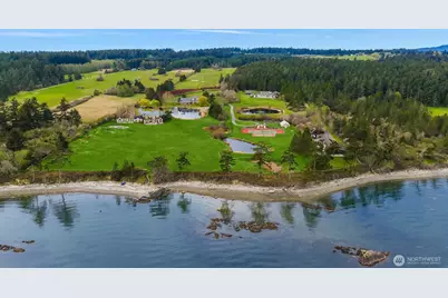 [Address not provided], Friday Harbor, WA 98250 - Photo 1