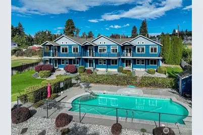 744 Wapato Way #A, Manson, WA 98831 - Photo 1