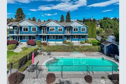 744 Wapato Way #B, Manson, WA 98831 - Photo 1