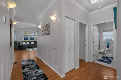 655 Skamokawa Court SE, Ocean Shores, WA 98569 - Photo 9