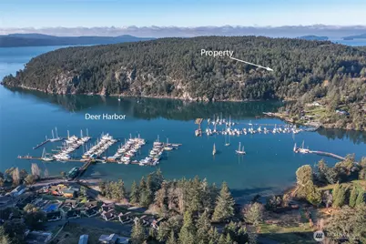 0 Lot 2 Harborview Lane, Orcas Island, WA 98243 - Photo 3
