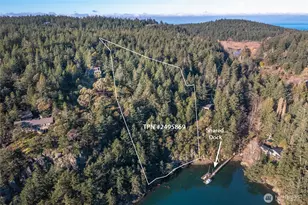 0 Harbor View Ln Lot 2, Orcas Island, WA 98243 - Photo 1
