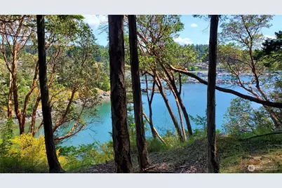 0 Lot 2 Harborview Lane, Orcas Island, WA 98243 - Photo 1