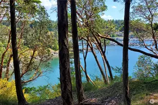 0 Harbor View Ln Lot 2, Orcas Island, WA 98243 - Photo 1