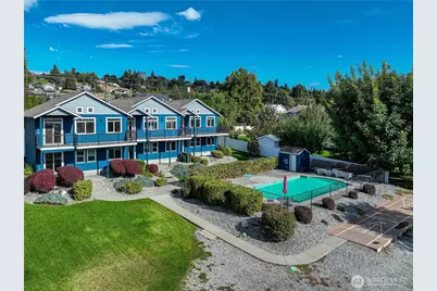 744 Wapato Way #C, Manson, WA 98831 - Photo 1