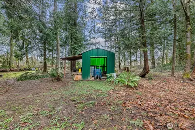 81 E Burrows Lane, Shelton, WA 98584 - Photo 31