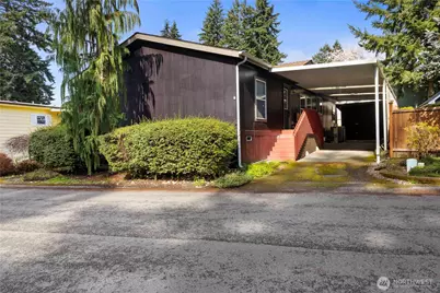 11423 127th St E #190, Puyallup, WA 98374 - Photo 1