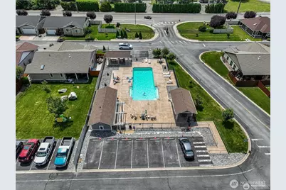 516 Village Drive, Manson, WA 98831 - Photo 15