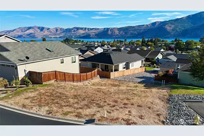 516 Village Drive, Manson, WA 98831 - Photo 1