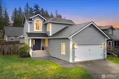 301 83rd Drive SE, Lake Stevens, WA 98258 - Photo 1