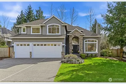 20573 NE 33rd Ct, Sammamish, WA 98074 - Photo 1