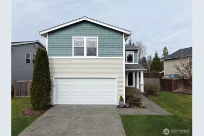 20307 Corbridge Road SE, Monroe, WA 98272 - Photo 1